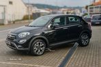 Fiat 500X 1.3 MJ City Cross - 18