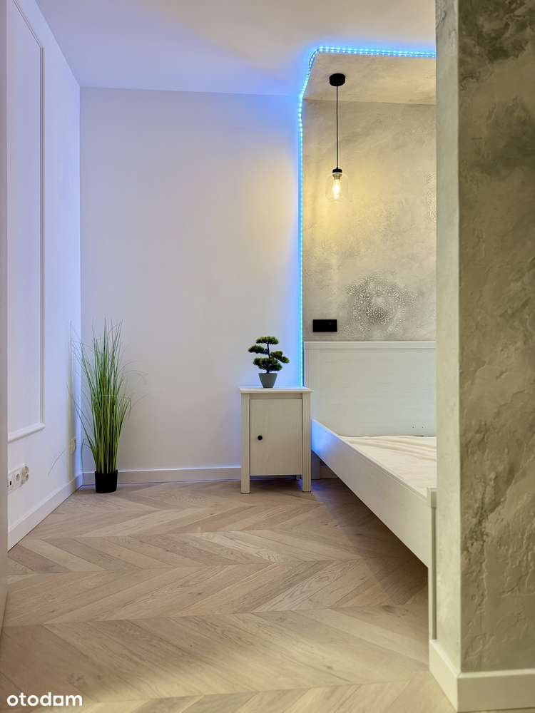 Nowoczesne 2-pokojowe mieszkanie z balkonem od właściciela - Pełny obrazek: 5/18