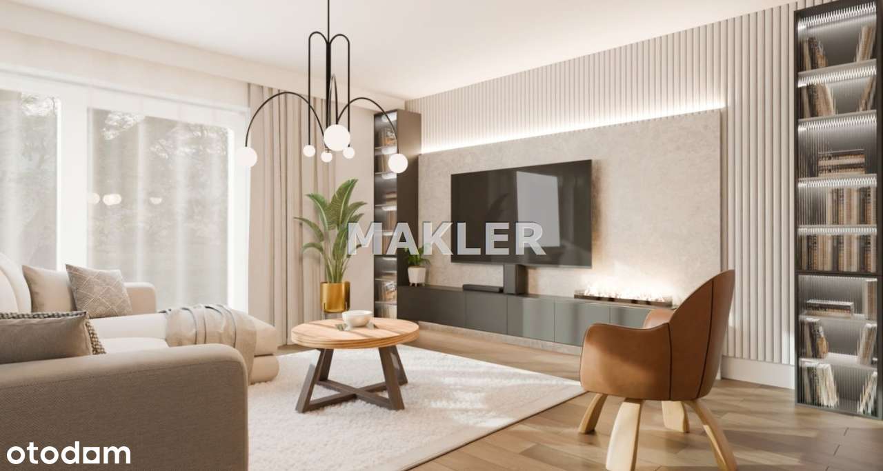 Nowoczesne osiedle w cichej i spokojnej okolicy! - Pełny obrazek: 5/8