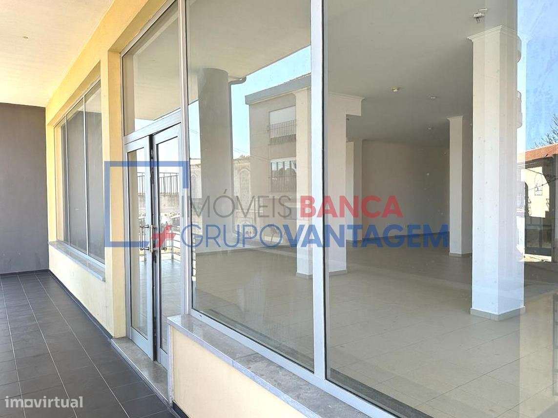 Loja para venda em Torres Novas - Grande imagem: 4/21