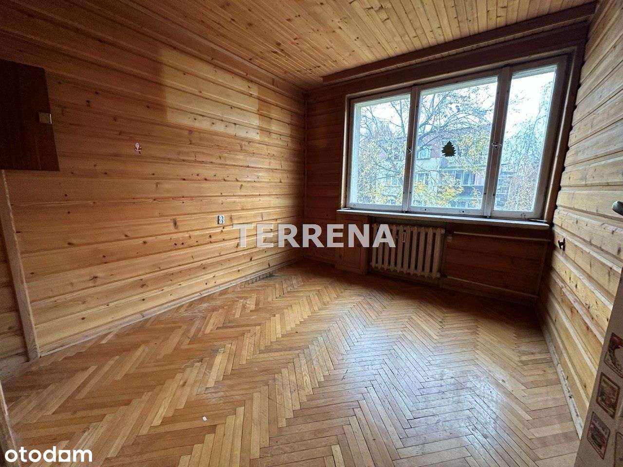 Mieszkanie 3 pokojowe - ul. Litewska - Krowodrza-2