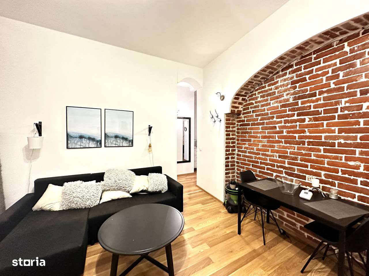 Ap. 3 camere , contract Anaf- Ultracentral - Imagine principală: 2/14