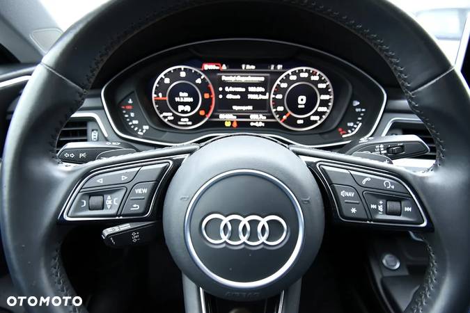 Audi A5 2.0 TDI Sport S tronic - 25