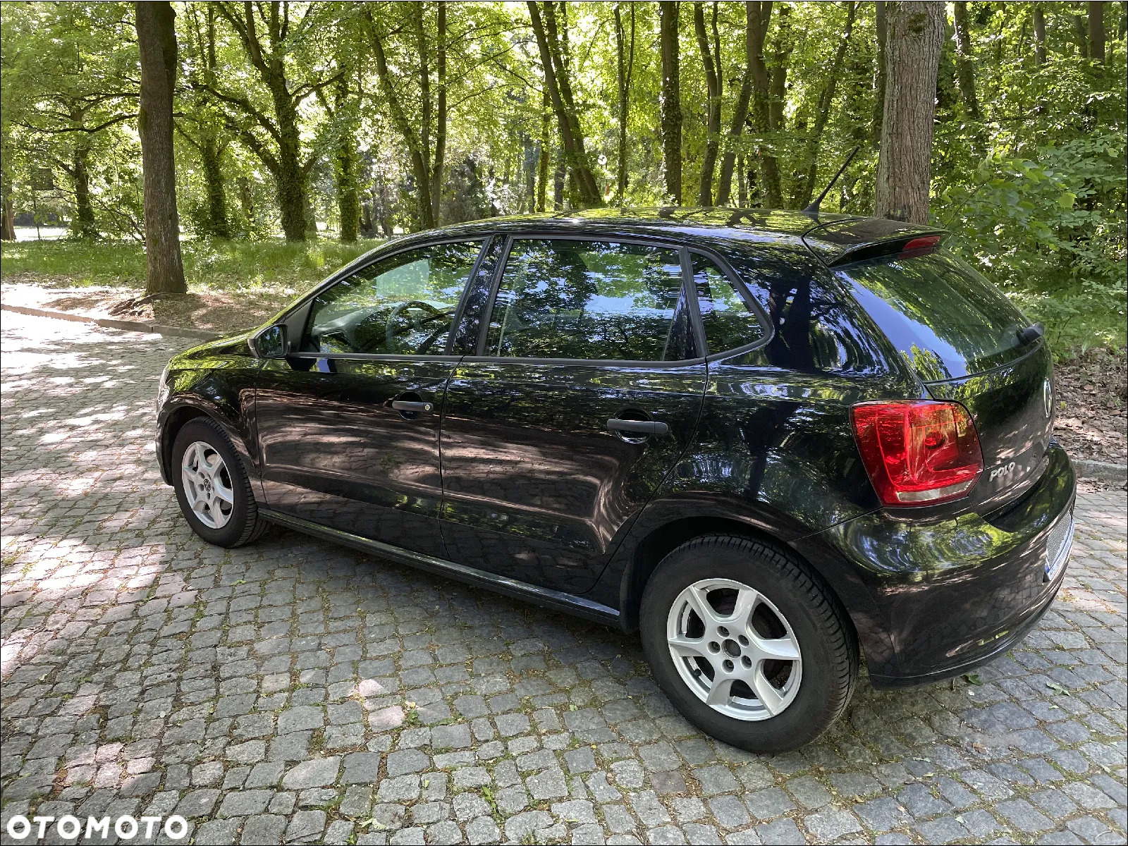 Volkswagen Polo 1.2 TDI DPF BlueMot (87g) - 4