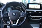 BMW Seria 5 530i xDrive AT - 10