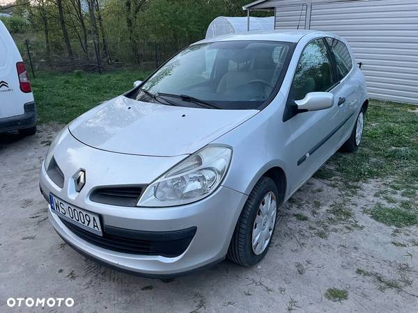 Renault Clio - 4