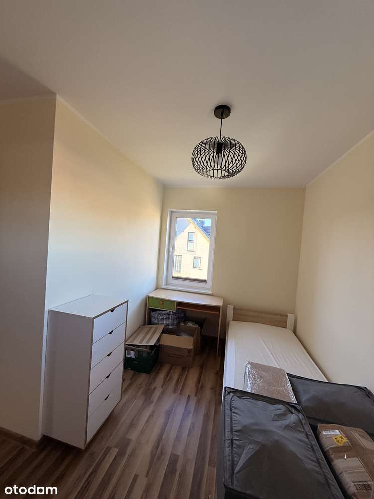 energo oszczędny wykończony dom 125m2 p.u w Gdańsku-9