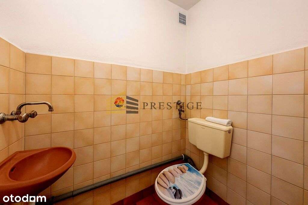 Nietuzinkowe mieszkanie z antresolą na Żoliborzu-7