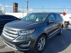 Ford EDGE - 2