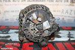 Alternator Vw Transporter T5 1.9 Tdi Brr Brs Dezmembrez Vw T5 Germania - 2