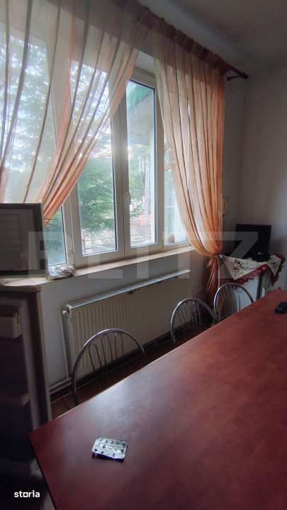 Vila de Vanzare in Centrul Orasului Predeal - Imagine principală: 4/19