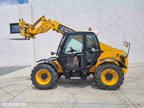 JCB 531-70 - M256 - 5