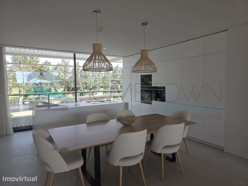 Apartamento T2 de Luxo - The Creek, Vilamoura - Grande imagem: 5/22