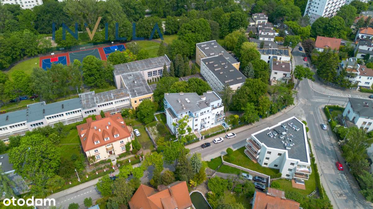 Dwupoziomowe mieszkanie w Śródmieściu Gdyni - Pełny obrazek: 4/14