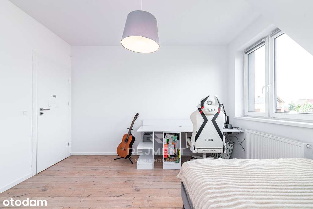 DOM Z DUSZĄ PRZY JEZIORZE - CHOLERZYN-12