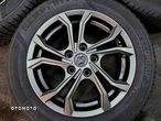 Felgi Renault Megane Dacia Nissan Qashqai 6,5Jx16 5x114,3 ET41 - 5