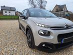 Citroën C3 1.2 PureTech GPF Shine - 9