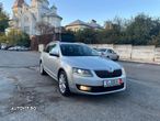 Skoda Octavia Combi 1.6 TDI Green tec DSG Edition - 4