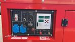 Alta Set Generator De Curent Electric, Diesel, Bauer  GFS - 8  Air Cooled, 10 kVA / 8 KW - 6