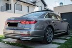 Audi A8 50 TDI quattro tiptronic - 8