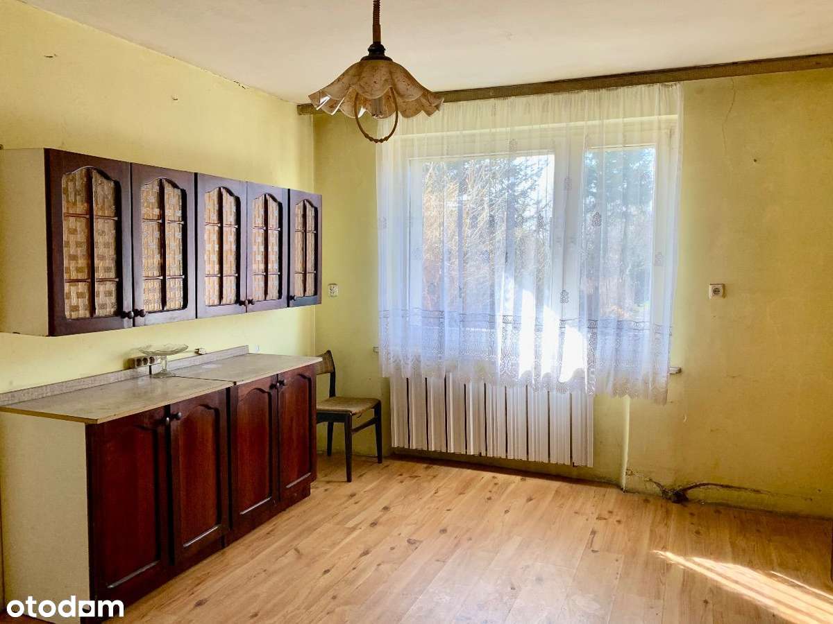 Mieszkanie - 4 pokoje ul. Z. Krasińskiego-1