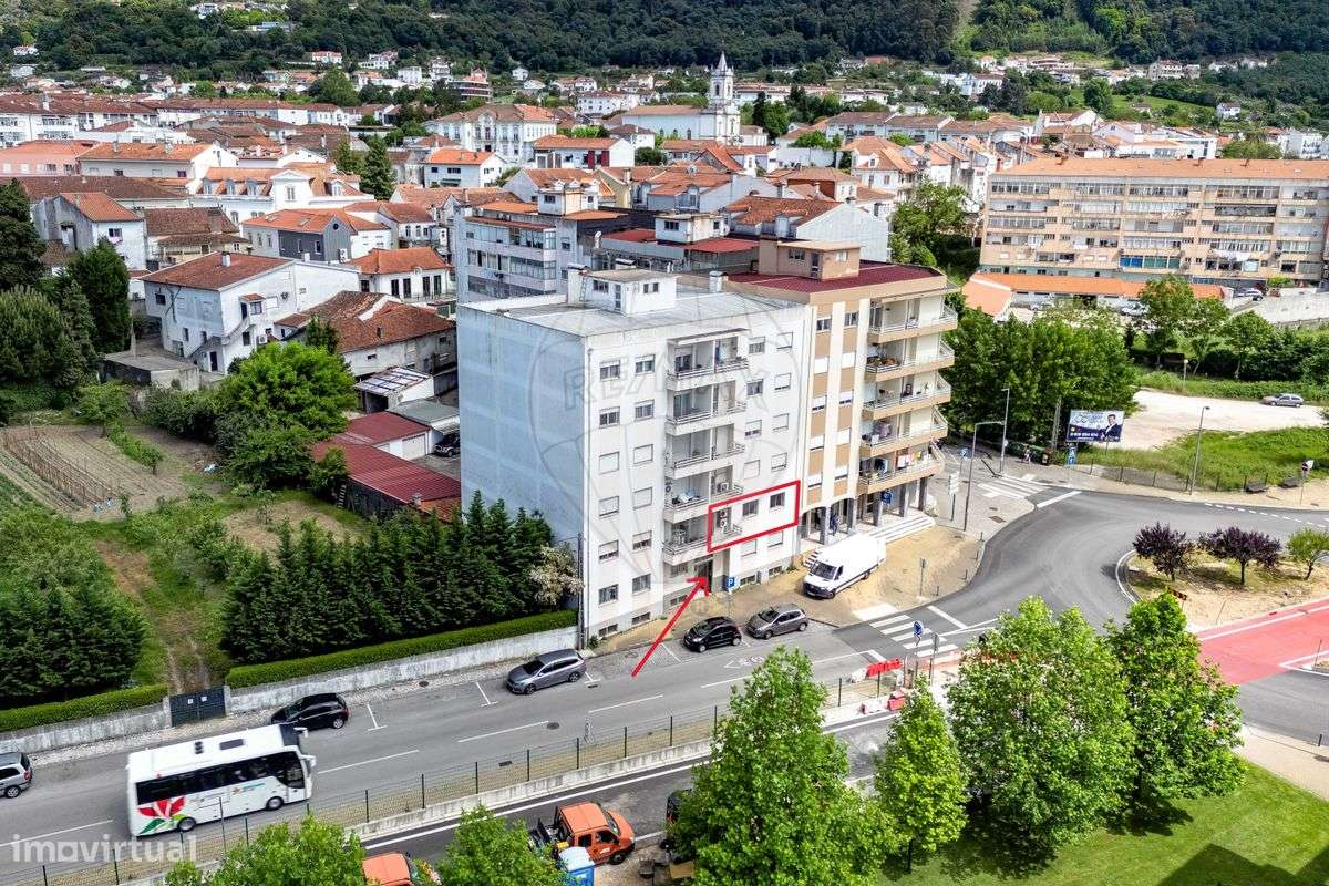 Apartamento T4 para venda - Grande imagem: 2/47