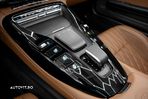 Mercedes-Benz AMG GT C Roadster - 34