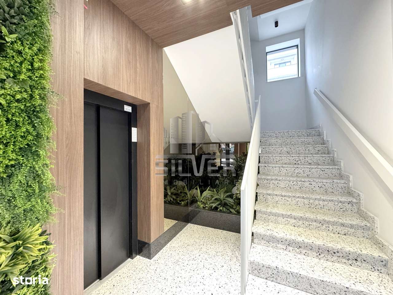 Apartament cu 3 camere/70 mp/Imobil Premium/Cartier Marasti.-2