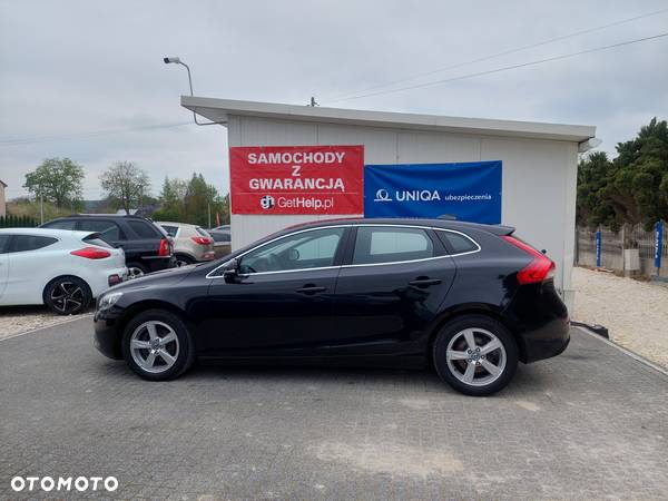 Volvo V40 CC D2 Kinetic - 3