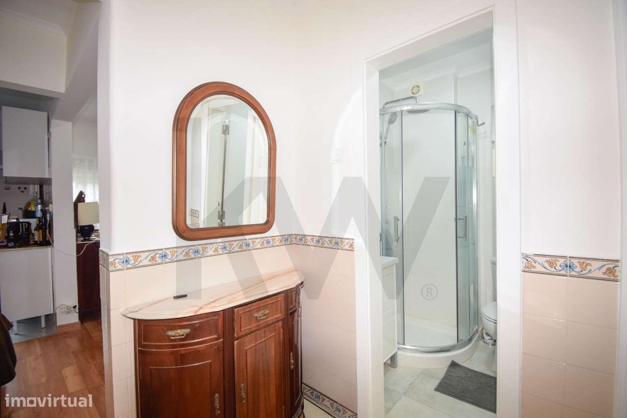 T2 Totalmente Remodelado - Mem Martins-14