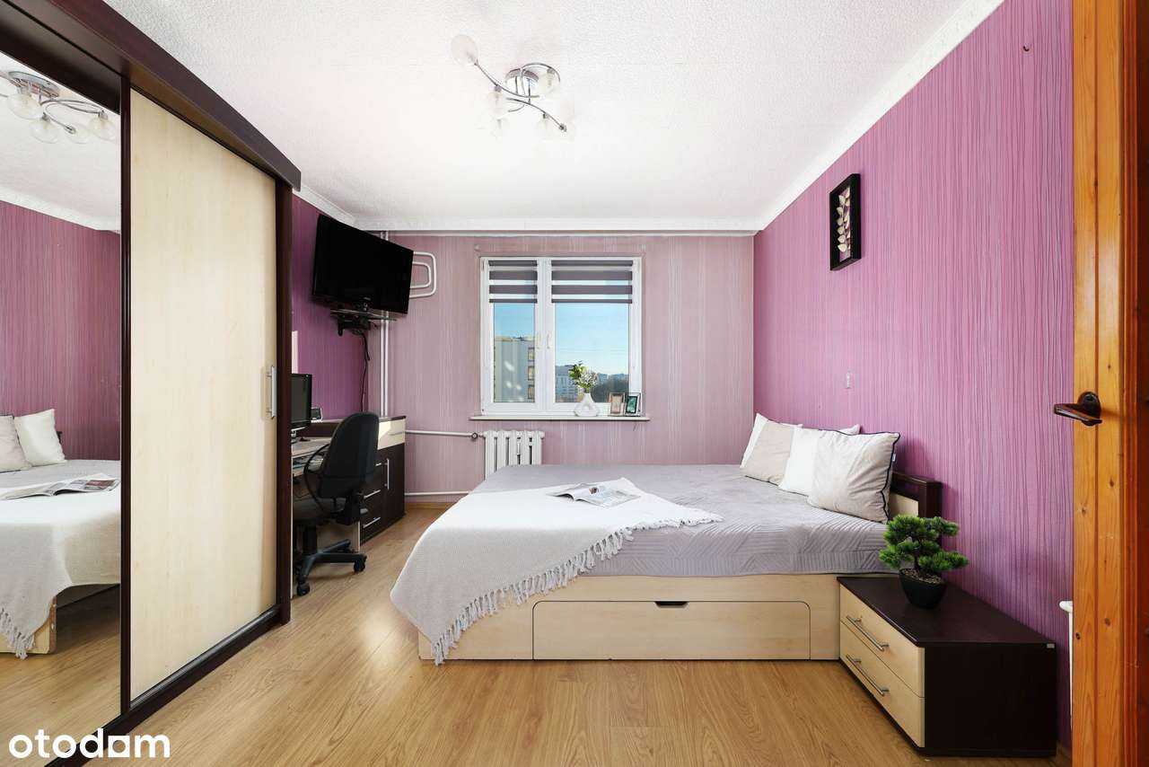 DZIEŃ OTWARTY! 3M z osobną kuchnią|balkon_kom.lokatorska_parking_winda-11