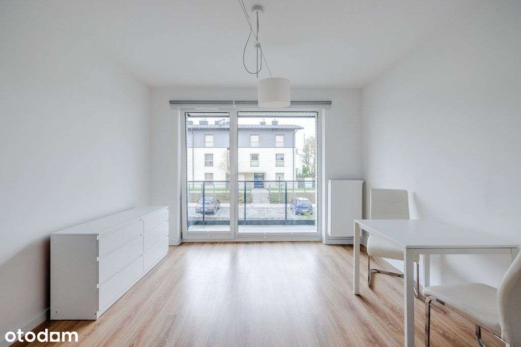 Gotowe Do Zamieszkania | Skomunikowane | Przytulne-0