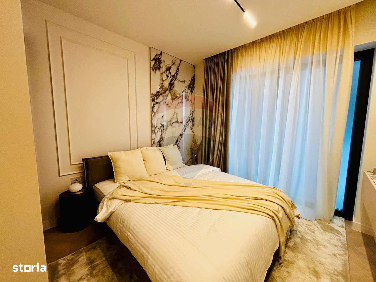 Apartament 2 camere | Complex rezidential nou | Aviatiei | Promenada