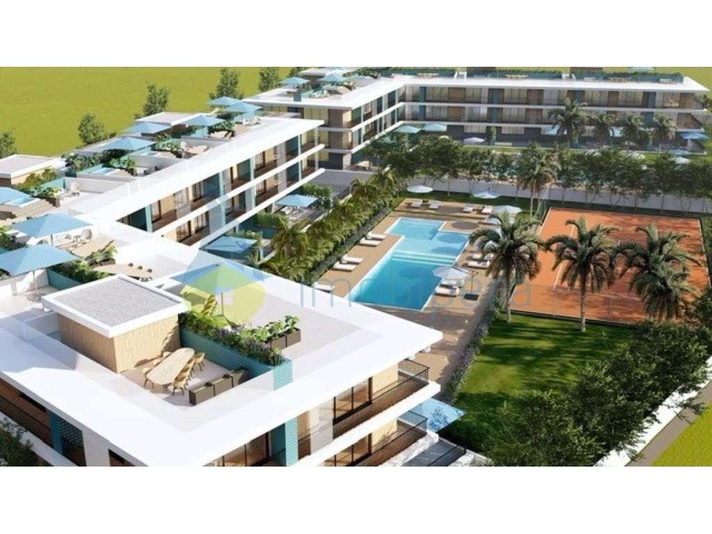 Terreno Urbano com Projeto Aprovado em Olhão-9