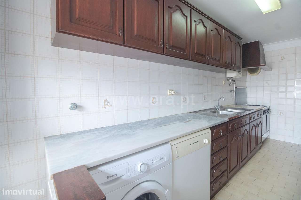 Apartamento T3, Viana do Castelo-7