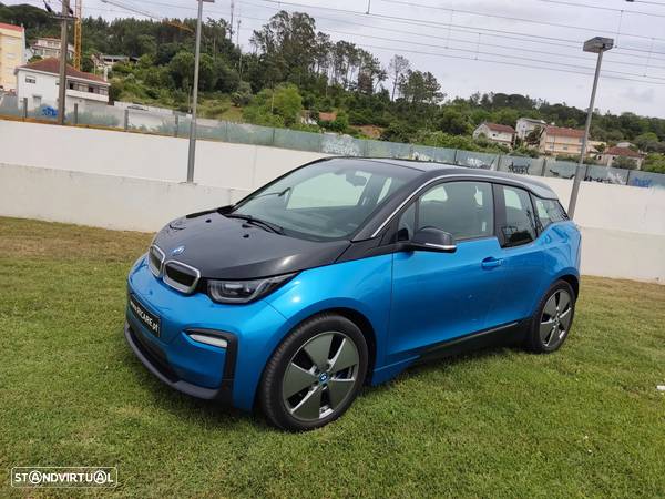 BMW i3 94Ah - 2