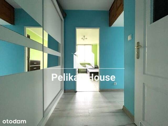 Rozkładowe mieszkanie blisko Metra Kondratowicza-17