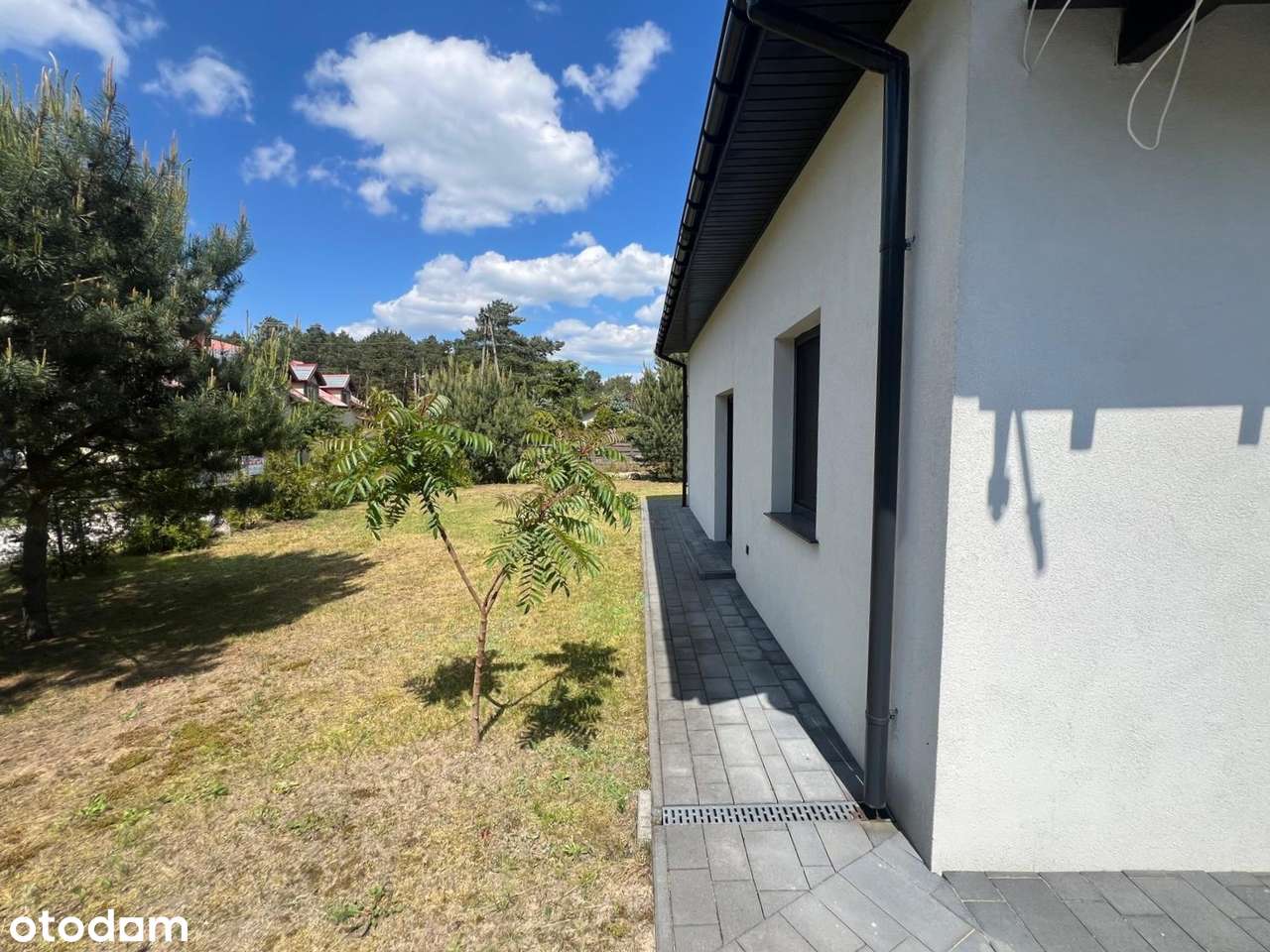 SPRZEDAM DOM nad Zalewem Sulejowskim Karolinów dom 100m2 działka 770m2 - Pełny obrazek: 3/20