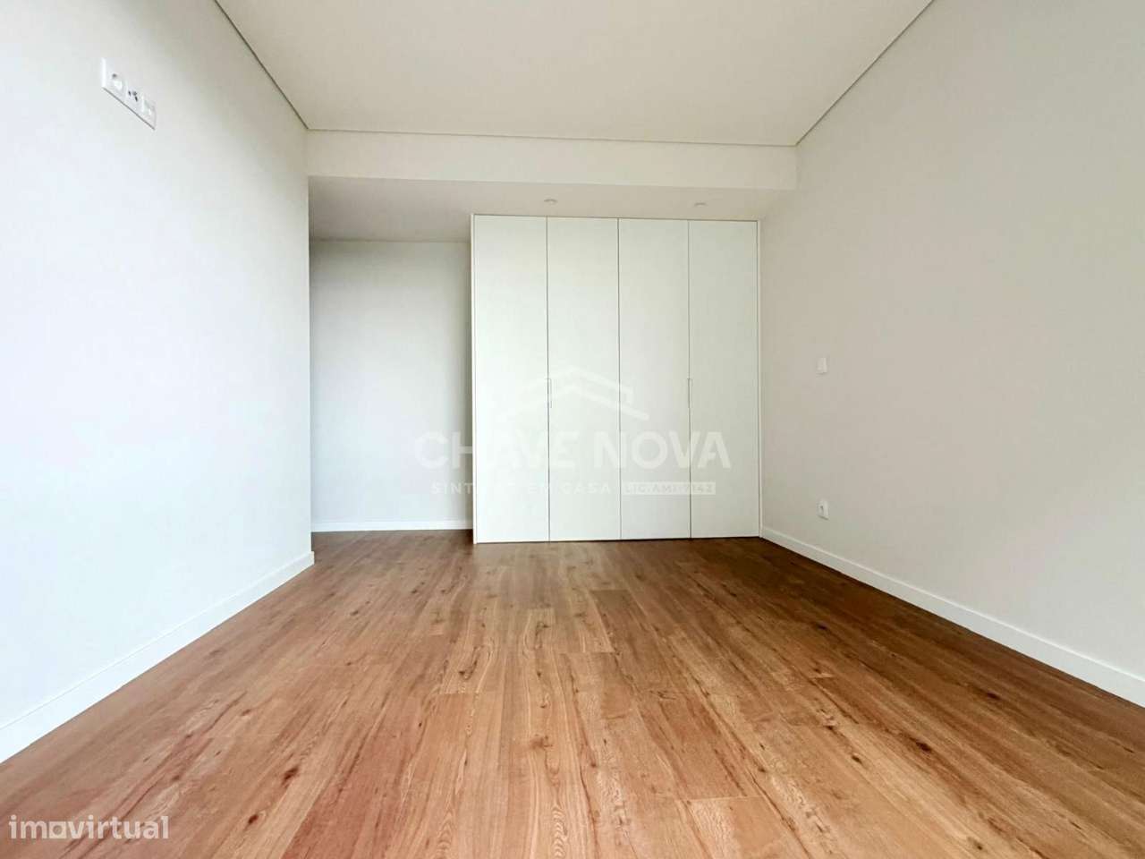 Apartamento 2+1 Piso 5 poente com lugar de garagem 2 carros-10