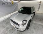 MINI Clubman One D - 1