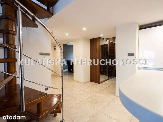 Piękny apartament z antresolą i widokiem na las! - Pełny obrazek: 5/9