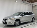 Ford Mondeo 2.0 TDCi Titanium - 16