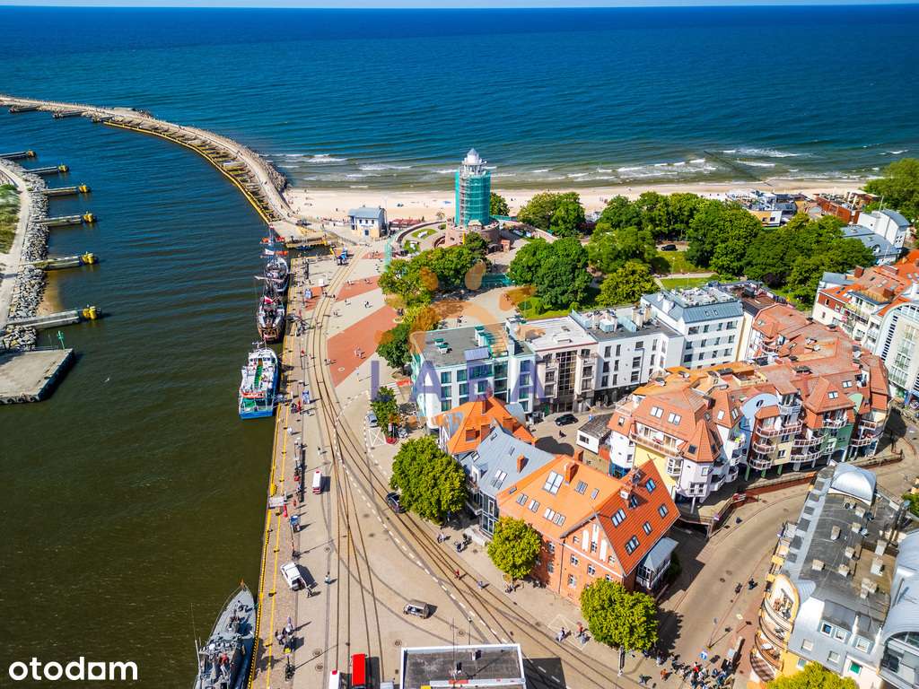 Lokal niemieszkalny/ parter/ Port Kołobrzeg - Pełny obrazek: 4/20