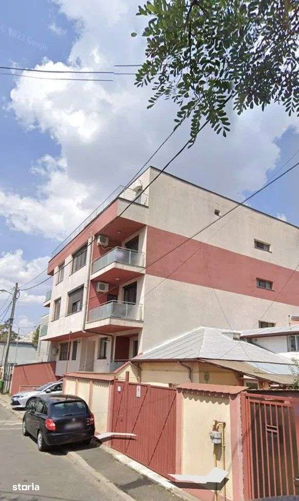 Apartament 2 camere de vanzare, Lujerului, bloc nou, centrala proprie-9
