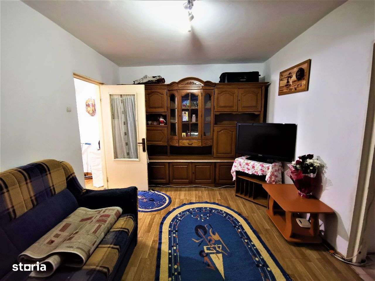 3 camere, langa Bazinul de Inot - Imagine principală: 1/13