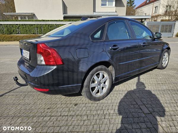 Volvo S40 - 7