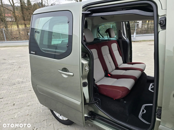 Citroën Berlingo 1.6 16V Multispace - 18