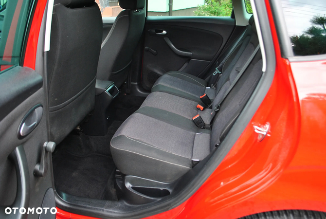 Seat Altea XL 1.2 TSI Style - 21
