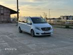 Mercedes-Benz Klasa V 250 (BlueTEC) d Avantgarde 7G-Tronic (ekstra d³) - 2