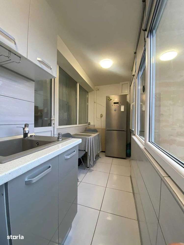 Apartament Valea Rosie 2camere 4/10-5